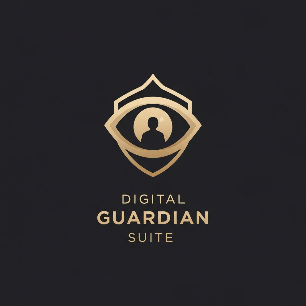 Shadow Guard — Digital Guardian Suite